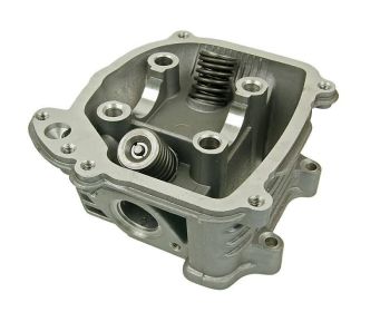 cylinder head assy with SAS / cylinder head assy EGR for GY6 125cc 152QMI