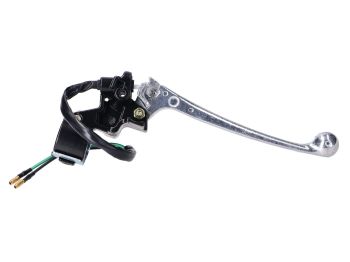 brake lever assy for rear drum brake for GY6 125/150cc