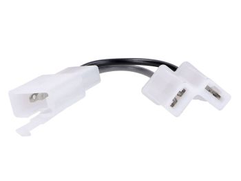 flasher relay adapter cable 2 pins