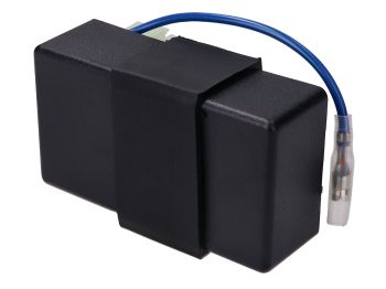 CDI unit 45km/h AC for China 2-stroke with clutch sensor