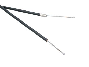 lower throttle cable for Gilera Runner, Piaggio Liberty, NRG = NK811.23