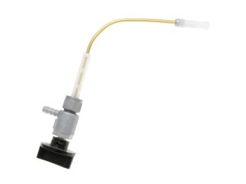 fuel tap manual M12x1 for Piaggio Vespa Citta, Gilera EC1