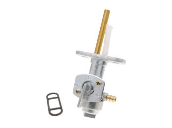 fuel tap manual for Yamaha DT, MX, FS