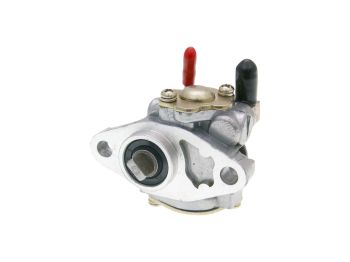 oil pump for Piaggio 50cc older models (w/ carburetor) = IP38549