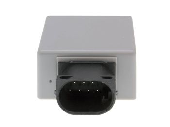 CDI unit 45km/h with oil pump control unit for Peugeot Speedfight 3, Vivacity, Django, Kisbee