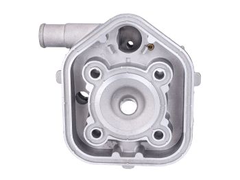 cylinder head 50cc for Peugeot vertical LC