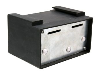 charge controller / flasher relay 12V 2x21W, 2.5A for Simson S51, S52, S70, S83, SR50, SR80
