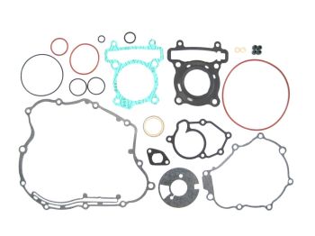 engine gasket set for Yamaha YZF-R, WR, MT 125 Euro3 (YI-3 OHC engine)