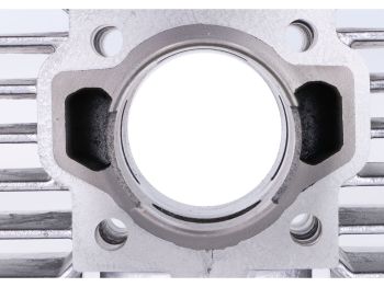 cylinder kit 60cc 40mm for Puch 4-speed Monza, Condor, X50-4, White Speed