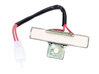 light resistor 30 Watt 5.9 Ohm for CPI, Generic, Keeway, ATU 2-stroke