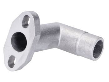 intake manifold 15mm for Puch Maxi, X30 2-speed automatic ZA50