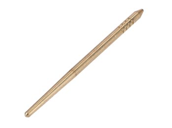 carburetor air adjust screw for Bing carburetor 20mm, 1-groove