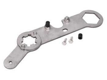 holding tool clutch / variator 3-in-1 for Minarelli