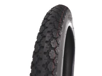 tire Kenda K255 3.00-17 45P TT