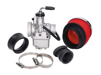 carburetor kit Malossi MHR VHST 28 BS für Malossi C/RC-One crankcase