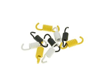 clutch spring kit Malossi Racing for Piaggio, Honda, Kymco