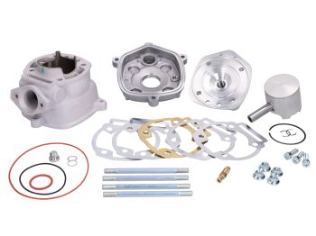 cylinder kit Malossi MHR Team Modular 79cc for D50B0, D50B1