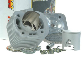 cylinder kit Malossi MHR Racing 70cc for Minarelli AC 12mm