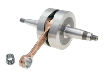 crankshaft Malossi MHR RHQ for Piaggio / Derbi D50B0