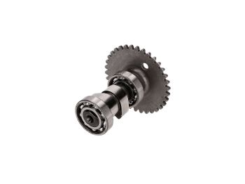 camshaft Malossi Power Cam for Baotian, Kymco GY6 50cc 4-stroke