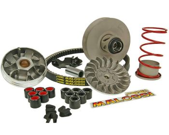 Overrange kit Malossi MHR for Minarelli long type MA, MY