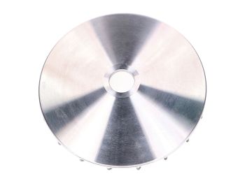 half pulley Malossi Ventilvar 2000 for Piaggio