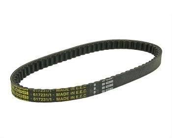 drive belt Malossi X K Belt for Morini AC Vamos Address