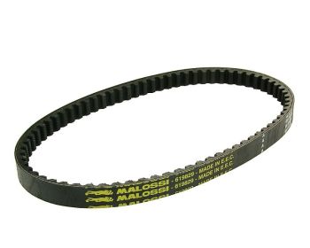 drive belt Malossi X Special Belt type 724mm for Piaggio short, Honda, Peugeot
