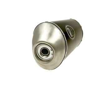 exhaust Turbo Kit GMax 4T for China scooter GY6 125/150cc