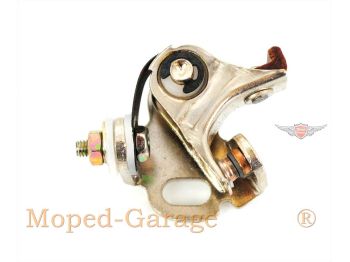 Ignition contact metal for Yamaha DT 50 MX, RD FS 1, TY