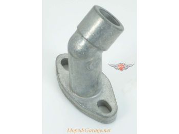 Intake manifold aluminum 12mm 20mm 34mm for Puch Monza