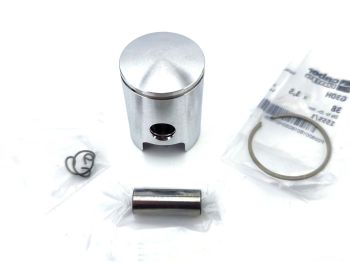 Piston set Meteor 37.99mm with piston ring for Hercules, Prima