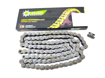Esjot steel chain type 415 - 104 links