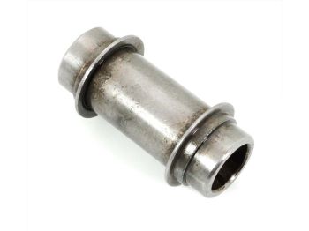 Spacer bushing steel 116mm 150mm for Kreidler, Florett RS, K54/53, LF, LH, Eiertank, GT, TM
