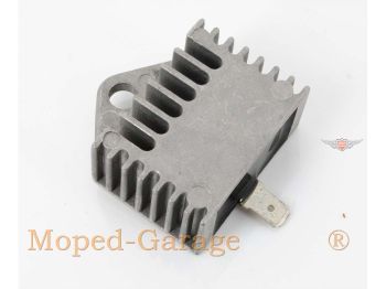 Aluminum rectifier for Yamaha, DT 50 MX, RD MX