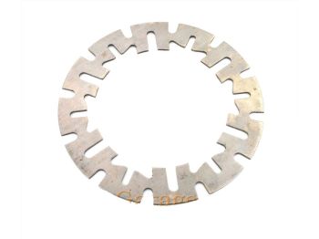 Inner plate steel disk metal for Kreidler, Florett RS, RMC, RM, LF, LH, Flory
