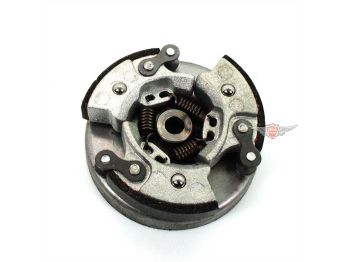 Clutch kit carrier 3 jaw springs for Piaggio, Ciao, Citta, Bravo, Si