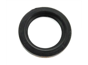 Oil seal 34.5 x 24 4.5mm black for Velo Solex, moped