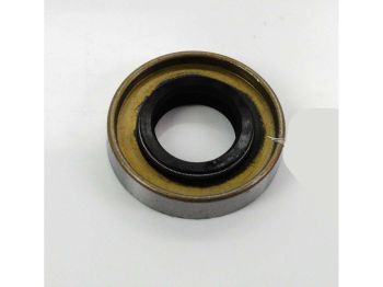 Oil seal double lip 17x33x7mm for Hercules, DKW, KTM, Rixe, Sachs 50 S, 501, 506