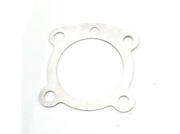 Cylinder head gasket aluminum 47mm 0,5mm for Peugeot, 103