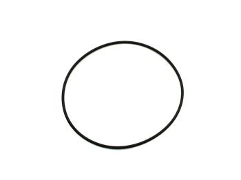 O-ring Drilastic Black for Solo Moped 712 F Luxury, Comfort 25, Luxury Super Moped 713 Super-Luxury 40, 725 Mini-Bike, 726 Mokick 730, 731 Sport, 732 Sport