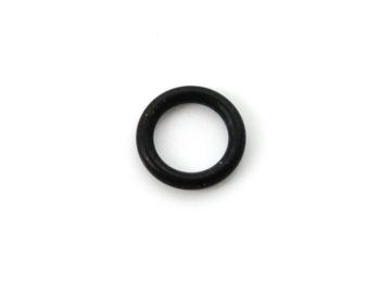 O-ring for Bing 4mm 1mm black for Zündapp KS 80, Hercules, Kreidler, Puch