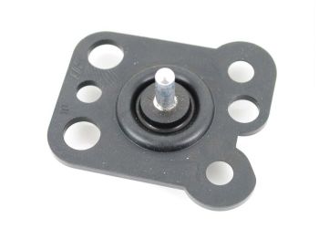 Membrane for Bing black plastic for Hercules, Saxonette