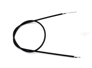 Black starter cable 927.170.72.97 for Hercules Ultra AC, II LC