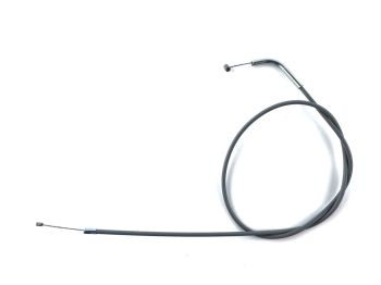 Throttle cable gray for NSU Quickly N, S, Zündapp