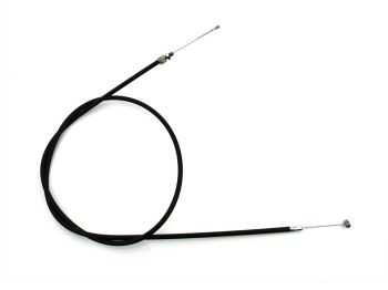 Throttle cable MOGA black 910.5.10.003.0 for Puch, Maxi S