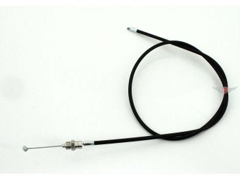 Throttle cable black 937.170.72.12 for Hercules Ultra II LC, 80 Mokick