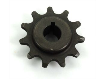 Pinion Esjot steel 11 teeth 13.2 x 11.7mm for Hercules MP 2, 4, Miele, DKW, KTM, Rixe moped, moped, mokick