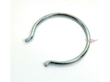 Retaining spring steel round for Puch, Maxi S