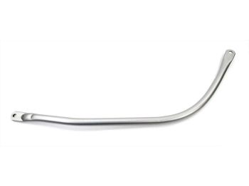 Frame support right silver for Hercules, Supra 4GP, MK 2S, K 50 Ultra 2 LC